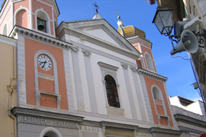 Chiesa di S. Maria di Loreto