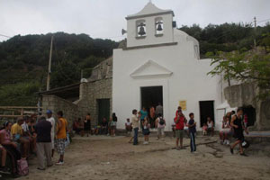 Chiesa di S. Maria al Monte