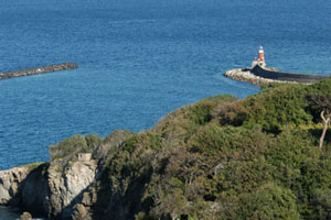 Localit storiche