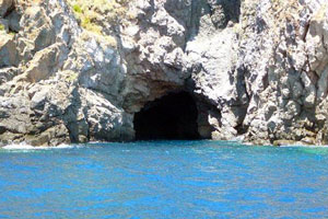La Grotta del Mago
