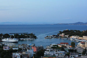 Ischia Porto