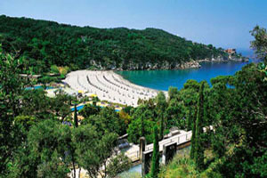 Spiaggia di San Montano