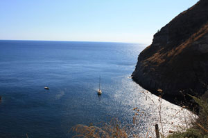 Baia di Sorgeto
