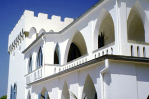 Edifici Storici