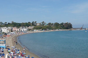 Lido d'Ischia