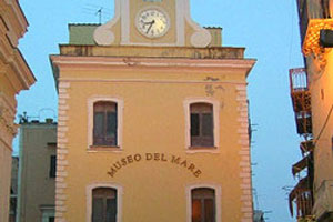 Museo del Mare