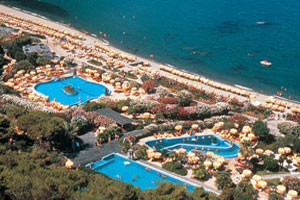 Giardini Poseidon