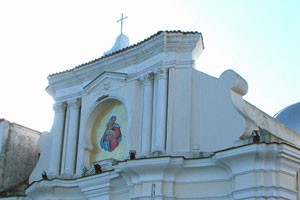 Chiesa di Santa Maria delle Grazie