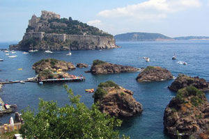 Gli Scogli di Sant'Anna