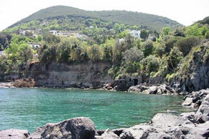 Spiaggia del Bagnitiello