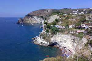 Spiaggia di Cava Grado