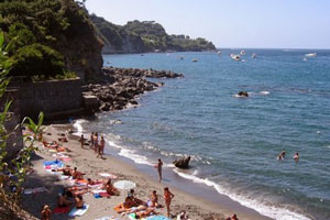 Spiaggia degli Inglesi