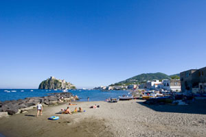 Spiaggia dei Pescatori