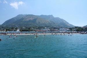 Spiaggia della Chiaia