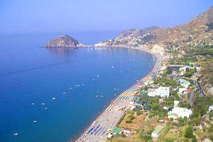 Spiagge