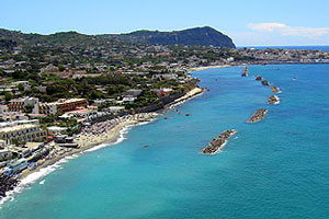 Spiaggia di San Francesco