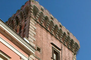 Torre di Corso Umberto