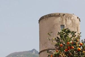 Torre Costantina