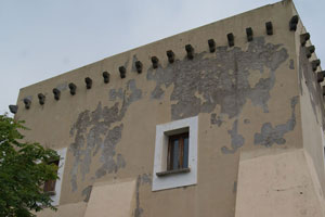 Torre Medievale di Testaccio