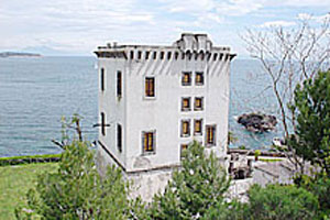 Torre di Michelangelo