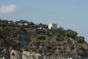 Torre di Monte Vico