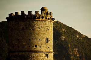 Torre Torone
