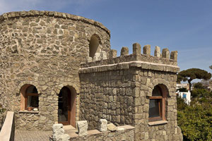 Torri