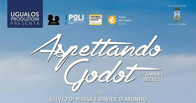 Rassegna del Teatro Isolano - Aspettando Godot