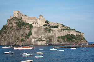 Info Utili sull'isola d'Ischia